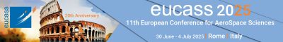 Lire la suite à propos de l’article EUCASS 2025 (European Conference for Aerospace Sciences)