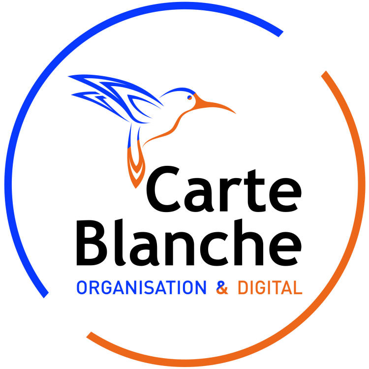 Carte Blanche Organisation CARTE BLANCHE organisation