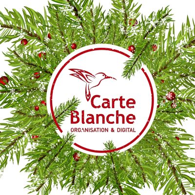 Lire la suite à propos de l’article L’Agence part en vacances🎄