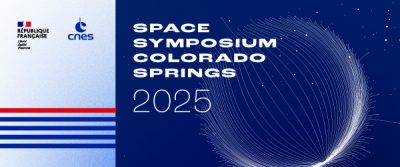 Lire la suite à propos de l’article Space Symposium 2025