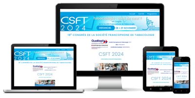 Lire la suite à propos de l’article CSFT 2024 | Distanciel