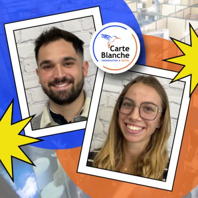 Lire la suite à propos de l’article Lucas passe le ballon à Mathilde !