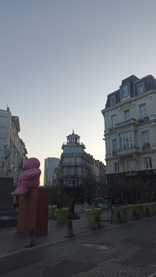 Lire la suite à propos de l’article Carte Blanche s’exporte pour la deuxième fois à Bruxelles !