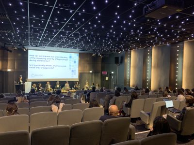 Lire la suite à propos de l’article Soleno Therapeutics |1st International Expert Meeting on Prader-Willi Syndrome (PWS) & Hyperphagia organised