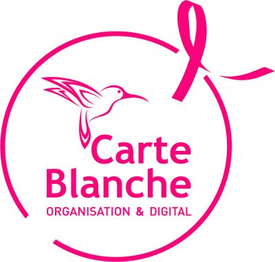 Lire la suite à propos de l’article Carte Blanche en Rose