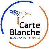 CARTE BLANCHE organisation