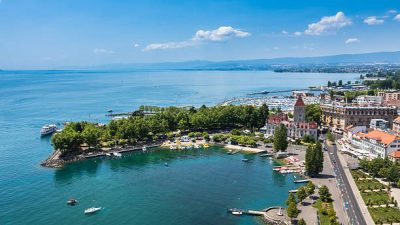 Lire la suite à propos de l’article ISDM 2024 🇨🇭