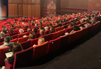 Lire la suite à propos de l’article CSFT 2023